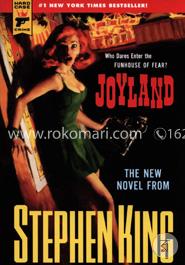 Joyland (Hard Case Crime) image