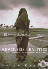 Reversed Realities: Gender Hierarchies in Development Thought (Paperback) image