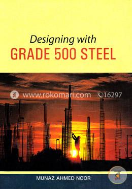 Designing with Grade 500 Steel image