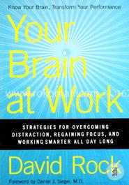 YOUR BRAIN AT WORK image