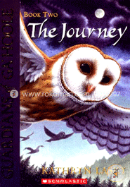 The Journey image