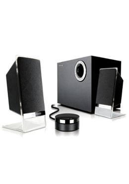 Microlab - M-200BT Platinum Speaker image