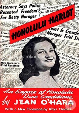 Honolulu Harlot image