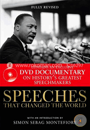 Speeches That Changed The World Dvd image