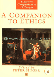 A Companion to Ethics (Paperback) image