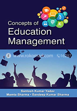 Concepts of Education Management image