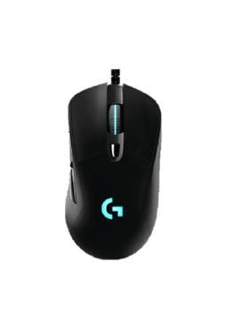 Logitech G403 Prodigy Gaming Mouse image