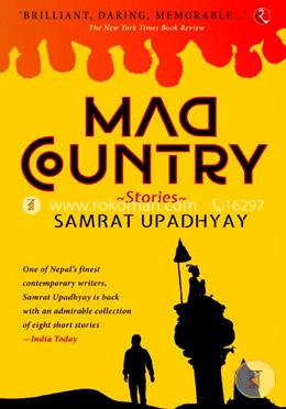 Mad Country : Stories image