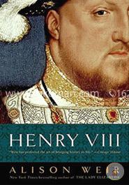 Henry VIII: The King and His Court image