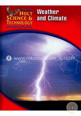 Holt Science and Technology: Weather and Climate Short Course 1 image