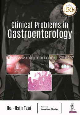 Clinical Problems in Gastroenterology image