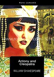 Antony And Cleopatra image