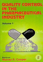 Quality Control in the Pharmaceutical Industry, 3 Volumes Set  image