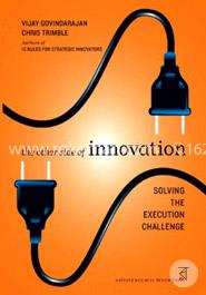 The Other Side of Innovation: Solving the Execution Challenge image