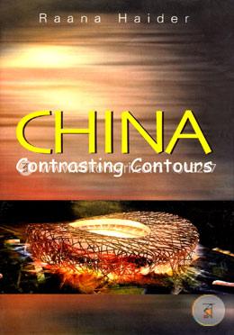 China: Contrasting Contours image