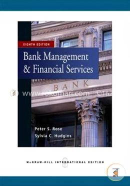 Bank Management and Financial Services image