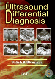 Ultrasound Differential Diagnosis 