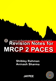 Revision Notes for MRCP 2 Paces (Paperback)