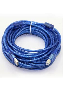 PC Printer 10M USB 2.0 Extension Cable image