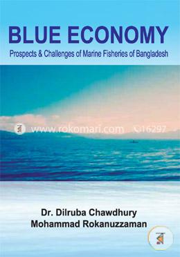 Blue Economy Prospects And Challenges of Marine Fisheries of Bangladesh image
