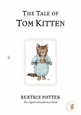 The Tale of Tom Kitten image
