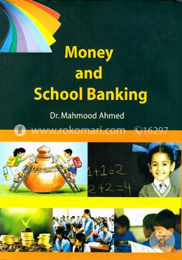 Money And School Banking image