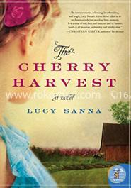 The Cherry Harvest: A Novel image