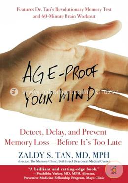 Age-Proof Your Mind image