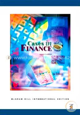 Cases in Finance image