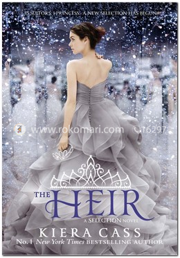 The Selection: The Heir - 4 image