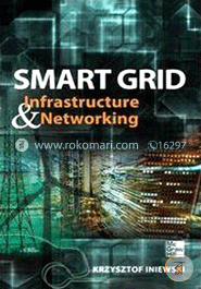 Smart Grid Infrastructure image