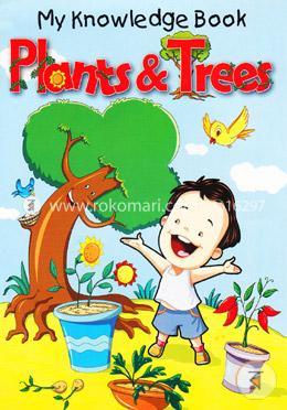 My Knowledge Book: Plants and Trees image