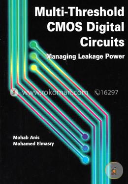 Multi-Threshold Cmos Digital Circuits image