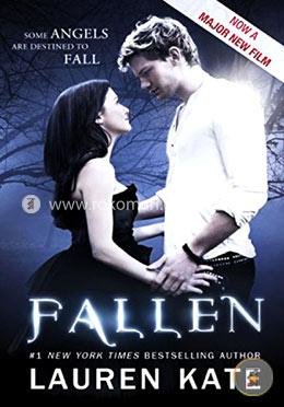 Fallen: Book 1 of the Fallen Series image