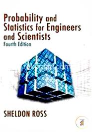Introduction to Probability and Statistics for Engineers and Scientists image