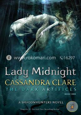 Lady Midnight (The Dark Artifices) image