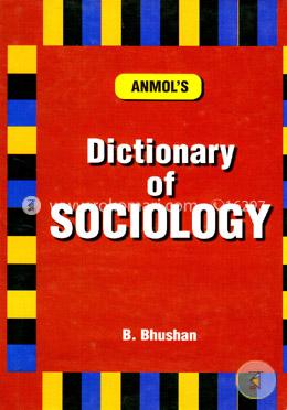 Dictionary Of Sociology  image