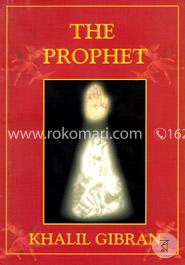 The Prophet(Translated into over 40 different languages) image