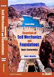 Essentials of Soil Mechanics and Foundations: Basic Geotechnics7 image