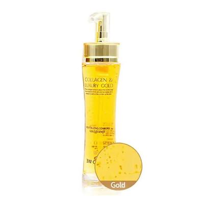 3w Clinic Collagen and Luxury Revitalizing Comfort Gold Essence - 150ml - image