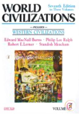 World Civilization: Modern - Vol. C image