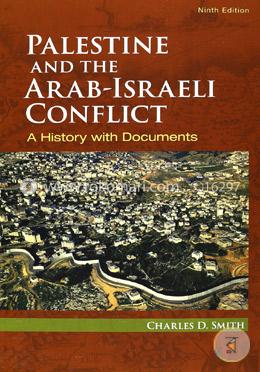 Palestine and the Arab-Israeli Conflict image