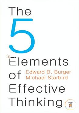 5 Elements of Effective Thinking image