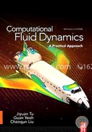 Computational Fluid Dynamics: A Practical Approach image