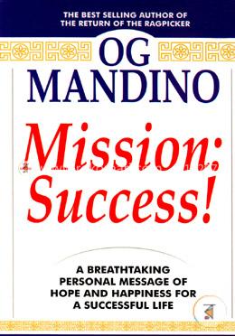 Mission : Success! image