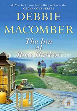 The Inn at Rose Harbor: A Novel image