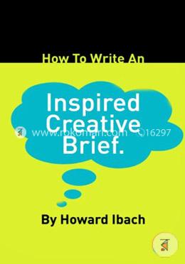 How To Write An Inspired Creative Brief image