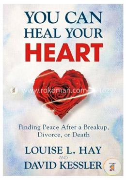 You Can Heal Your Heart  image