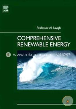 Comprehensive Renewable Energy  image