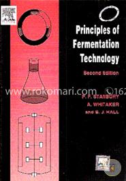 Principles Of Fermentation Technology image